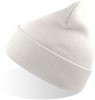 Atlantis AT703 Wind Beanie - White - One Size