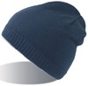 Atlantis AT708 Snappy Hat - Navy - One Size afbeelding