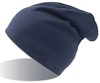 Atlantis AT709 Extreme Hat - Navy/Grey - One Size afbeelding