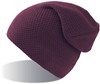 Atlantis AT710 Snobby Hat - Burgundy - One Size afbeelding
