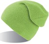 Atlantis AT710 Snobby Hat - Green-Fluo - One Size afbeelding