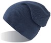 Atlantis AT710 Snobby Hat - Navy - One Size afbeelding