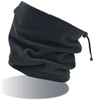 Atlantis AT711 Hotty - Warm Neckwarmer - Black - 28 x 25 cm afbeelding