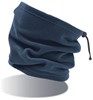 Atlantis AT711 Hotty - Warm Neckwarmer - Navy - 28 x 25 cm