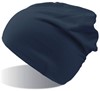 Atlantis AT736 Flash Beanie - Navy - One Size afbeelding