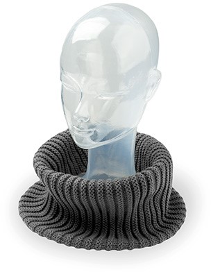 Atlantis AT780 Dapper - Knitted Neckwarmer