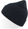 Atlantis AT799 Eko Beanie - Navy - One Size