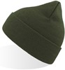 Beanie muts Atlantis EKO olive