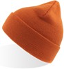 Atlantis AT799 Eko Beanie - Orange - One Size afbeelding