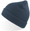 Atlantis AT801 Woolly Beanie - Avio - One Size afbeelding