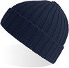 Atlantis AT803 Shore Beanie - Navy - One Size afbeelding