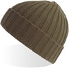 Atlantis AT803 Shore Beanie - Olive - One Size afbeelding