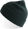 Atlantis AT804 Rio Beanie - Bottle-Green - One Size afbeelding 1
