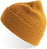 Atlantis AT804 Rio Beanie - Mustard - One Size afbeelding