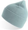Atlantis AT805 Pure Beanie - Light-Blue - One Size afbeelding