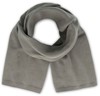 Atlantis AT808 Wind Scarf Recycled - Dark-Grey - 160 x 25 cm