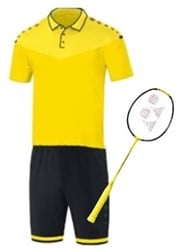 Badminton
