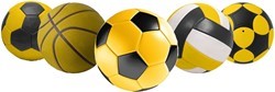 Ballen