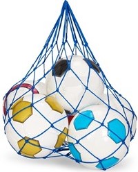 Ballennetten