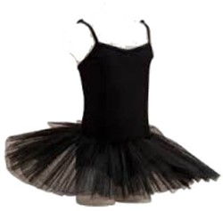 Balletkleding