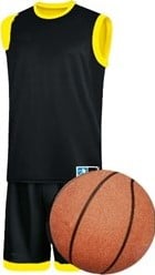 Basketbal Teamkleding