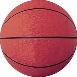 Basketballen