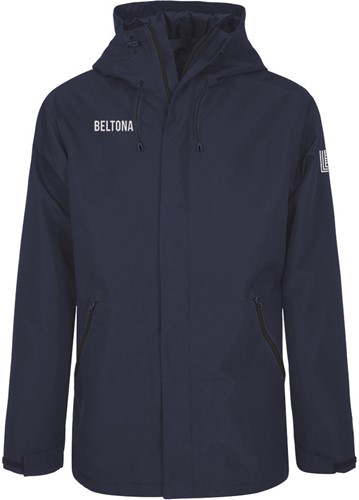 SALE! Beltona 061705 Coachjas All-Weather - Navy - Maat 3XL