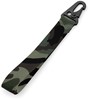 Atlantis BG100 Brandable Key Clip - Jungle-Camo - 2,5 x 20,5 cm afbeelding