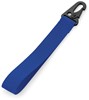 Atlantis BG100 Brandable Key Clip - Royal - 2,5 x 20,5 cm afbeelding