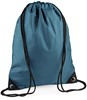 Atlantis BG10 Premium Gymsac - Airforce-Blue - 33 x 45 cm afbeelding