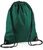 Atlantis BG10 Premium Gymsac - Bottle-Green - 33 x 45 cm afbeelding