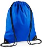 Atlantis BG10 Premium Gymsac - Bright-Royal - 33 x 45 cm afbeelding
