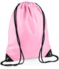 Atlantis BG10 Premium Gymsac - Classic-Pink - 33 x 45 cm afbeelding