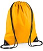 Atlantis BG10 Premium Gymsac - Gold - 33 x 45 cm afbeelding