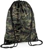 Atlantis BG10 Premium Gymsac - Jungle-Camo - 33 x 45 cm afbeelding