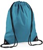Atlantis BG10 Premium Gymsac - Ocean-Blue - 33 x 45 cm afbeelding