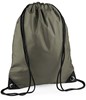 Atlantis BG10 Premium Gymsac - Olive-Green - 33 x 45 cm afbeelding