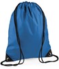 Atlantis BG10 Premium Gymsac - Sapphire-Blue - 33 x 45 cm afbeelding