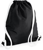 Atlantis BG110 Icon Gymsac - Black - 40 x 48 cm afbeelding