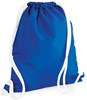 Atlantis BG110 Icon Gymsac - Bright-Royal - 40 x 48 cm afbeelding