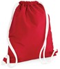 Atlantis BG110 Icon Gymsac - Classic-Red - 40 x 48 cm afbeelding