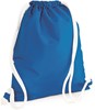 Atlantis BG110 Icon Gymsac - Sapphire-Blue - 40 x 48 cm afbeelding