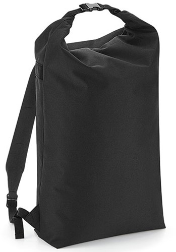 BagBase BG115 Icon Roll-Top Backpack