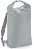 Atlantis BG115 Icon Roll-Top Backpack - Light-Grey - 29 x 47 x 17 cm afbeelding