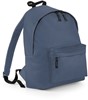 Atlantis BG125 Original Fashion Backpack - Airforce-Blue/Graphite-Grey - 31 x 42 x 21 cm afbeelding