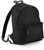 Atlantis BG125 Original Fashion Backpack - Black - 31 x 42 x 21 cm afbeelding
