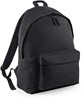 Atlantis BG125 Original Fashion Backpack - Black/Black - 31 x 42 x 21 cm afbeelding