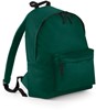Atlantis BG125 Original Fashion Backpack - Bottle-Green - 31 x 42 x 21 cm afbeelding