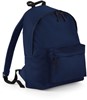 Atlantis BG125 Original Fashion Backpack - French-Navy - 31 x 42 x 21 cm afbeelding