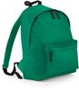 Atlantis BG125 Original Fashion Backpack - Kelly-Green - 31 x 42 x 21 cm afbeelding